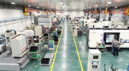 數(shù)見未來 未來已來——蒼南縣實(shí)施數(shù)字經(jīng)濟(jì)“一號(hào)工程”工作紀(jì)實(shí)